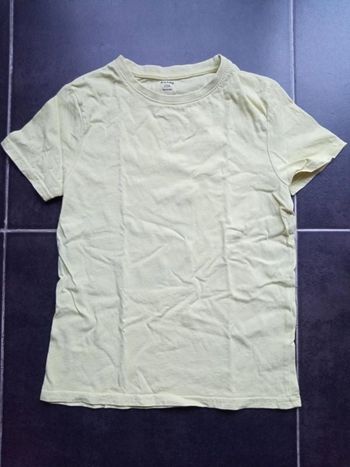 maillot fille 10 ans très bon état