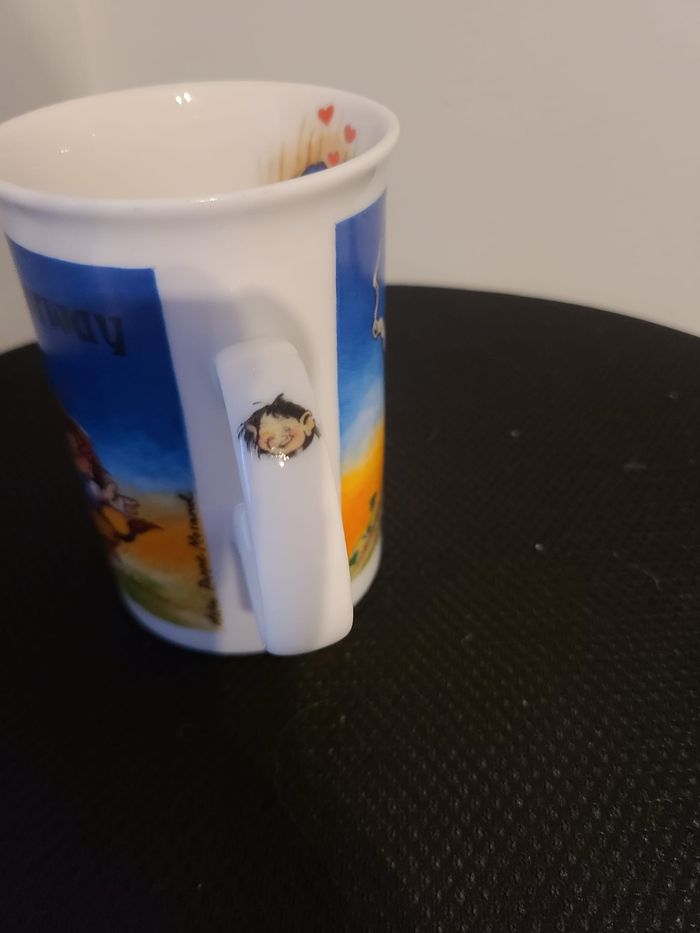 Tasse tasse à thé café - photo numéro 8