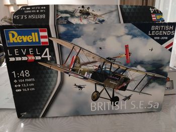 Maquette avion