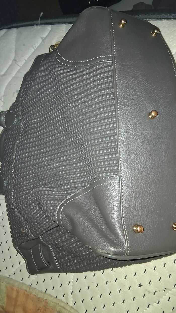 Sac mac douglas - photo numéro 3