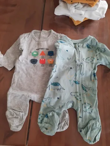 Pyjamas