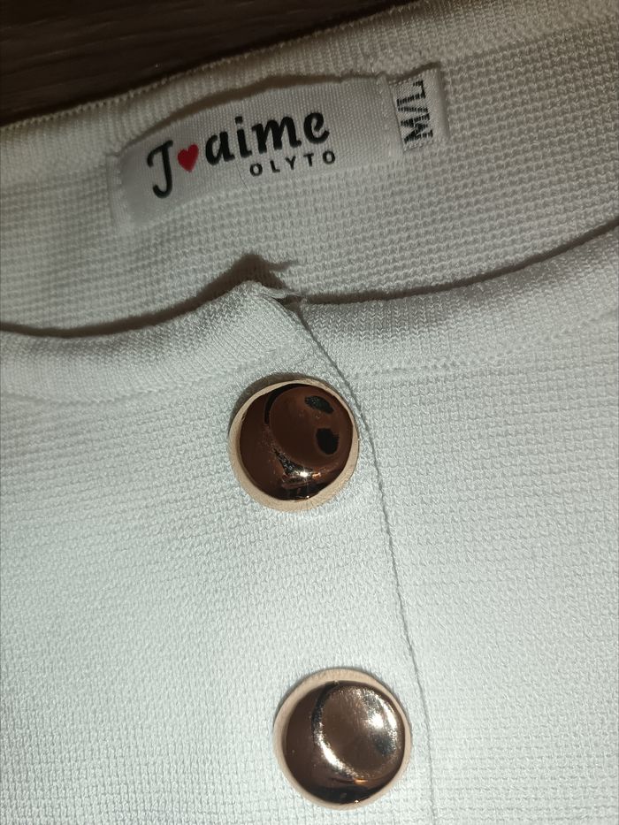 Veste gilet taille M/ L - photo numéro 3