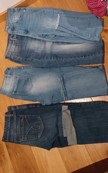 Jeans 38
