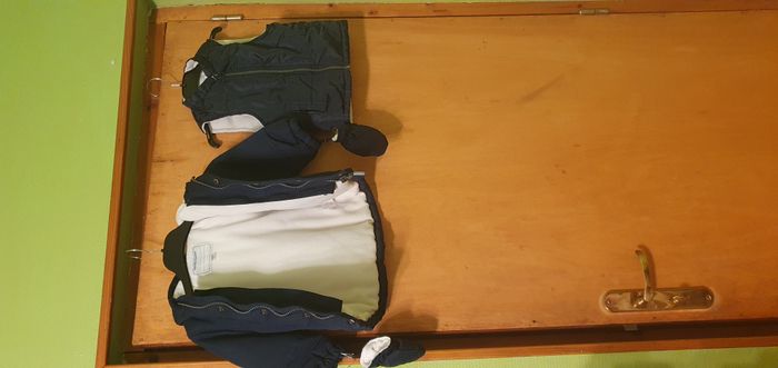 Blouson 2 en 1 - photo numéro 10