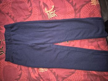 Jogging  garçon