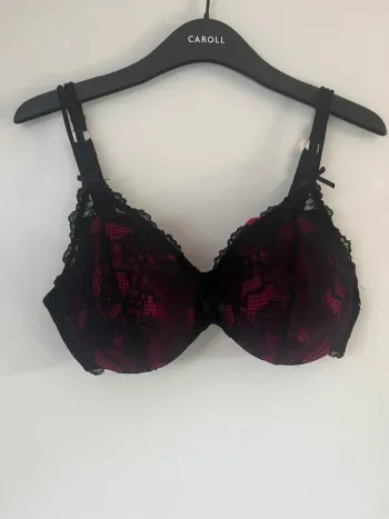 Soutien gorge valege