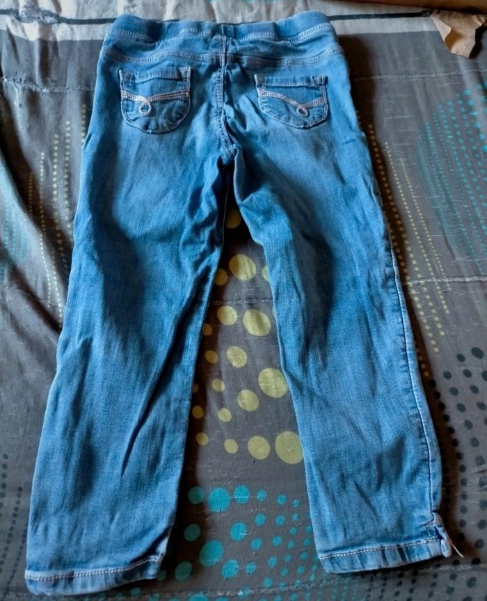 Jeans - photo numéro 2