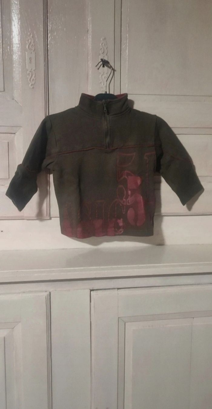 Lot de pulls - photo numéro 4