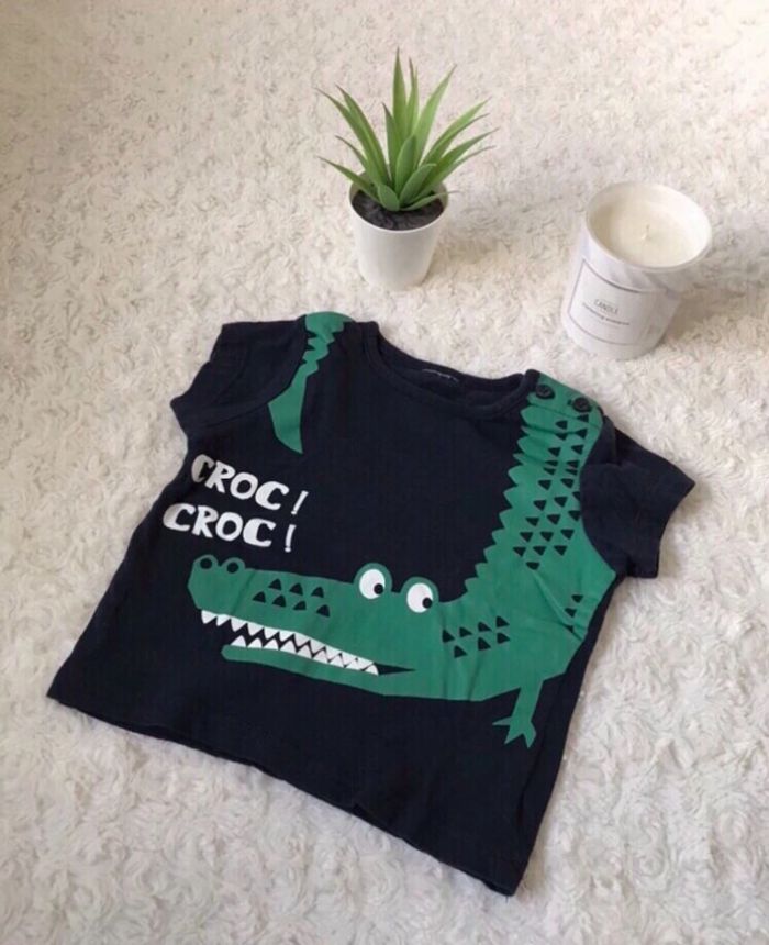 T-shirt - photo numéro 2