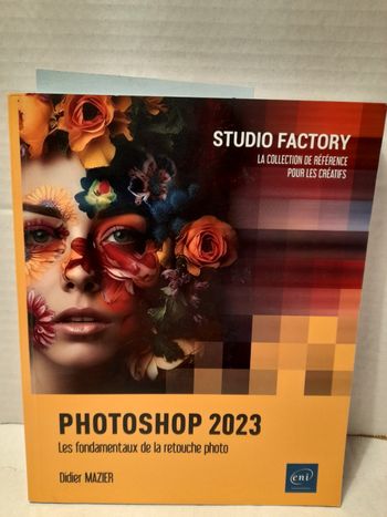 Livre phoshop 2023