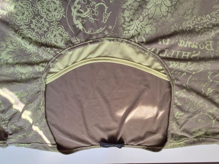 Tee shirt - photo numéro 2
