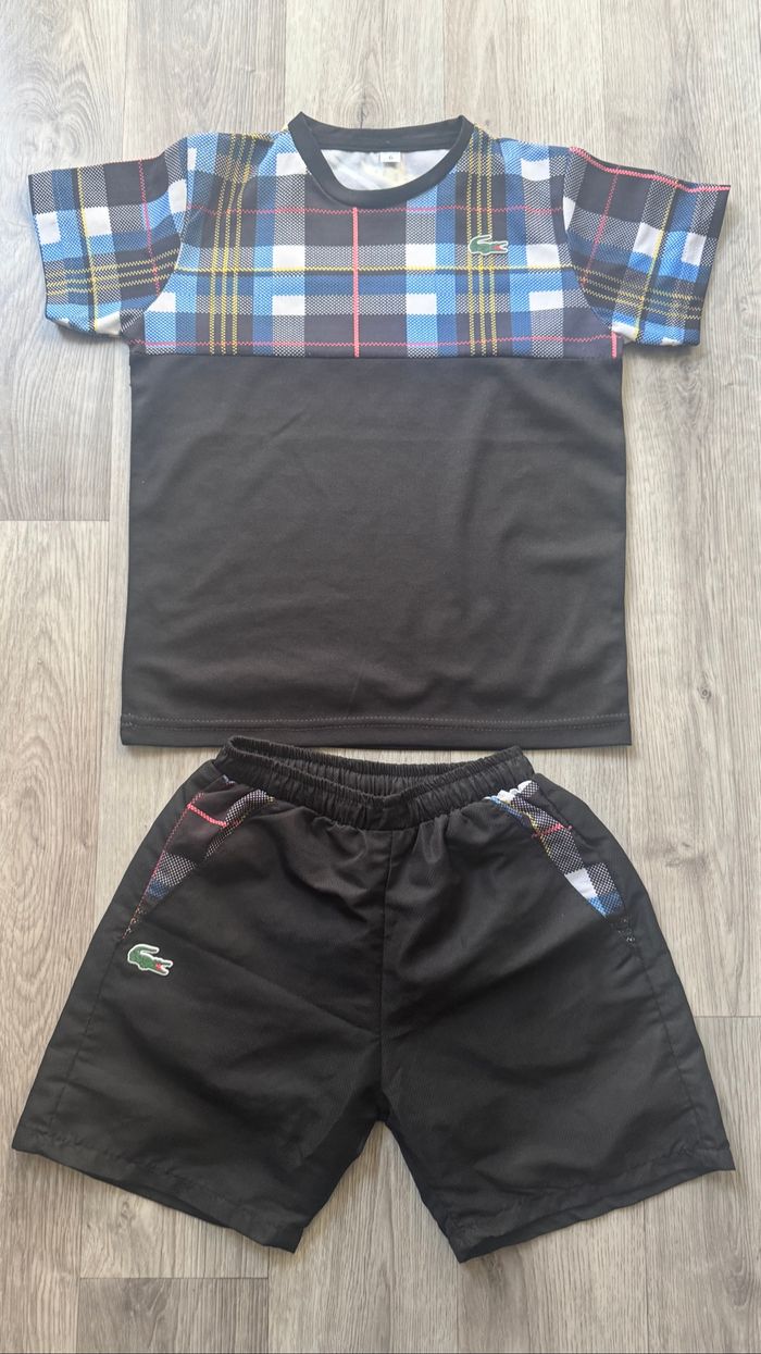Ensemble Lacoste - photo numéro 4
