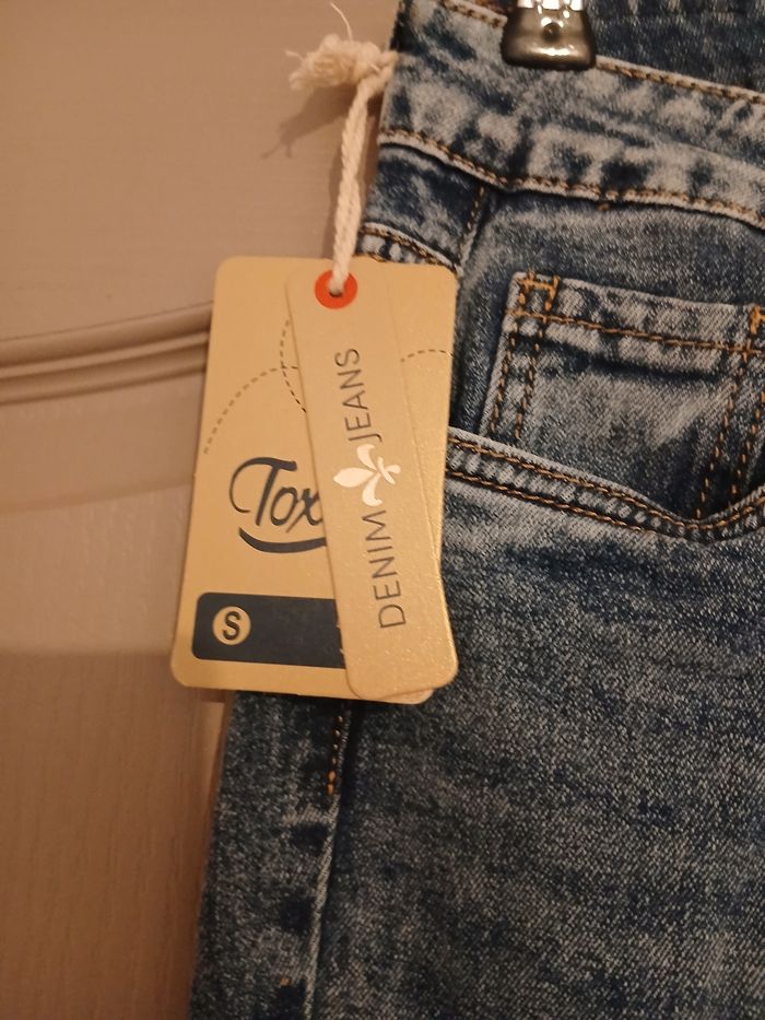 Jeans S/36 Toxik3 fits my life - photo numéro 2