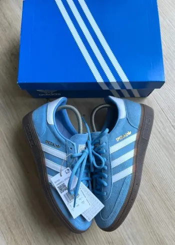 Adidas Spezial Blue Gum 39,5