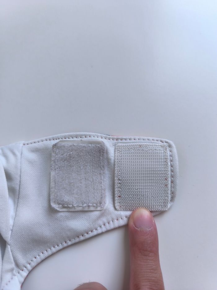Couche lavable évolutive TE1 Bambino Mio - photo numéro 7