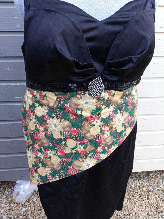 Robe unique Taille 46/48 - photo numéro 8