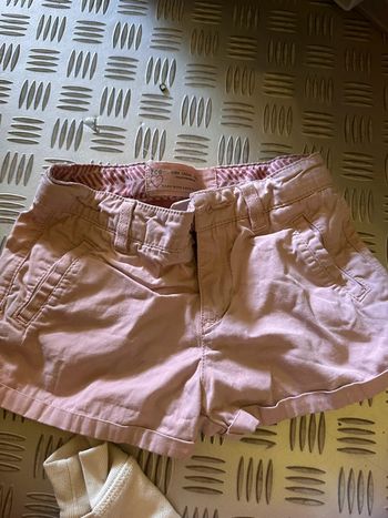 Short Zara 104