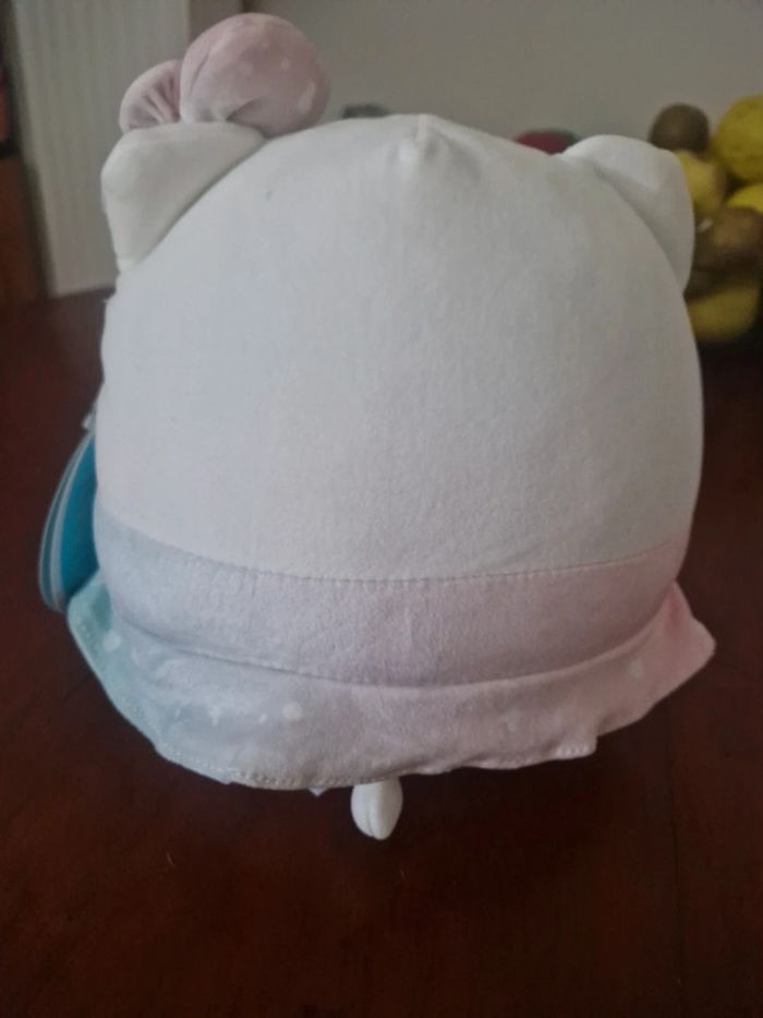 Peluche hello kitty anniversaire - photo numéro 5