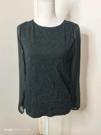 Jolie blouse Camaïeu taille 2