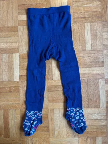 Collant Sergent Major 23-24 parfait état