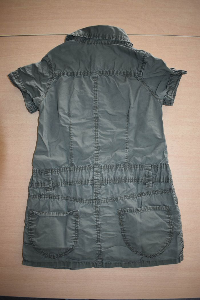 robe 3 ans - photo numéro 2