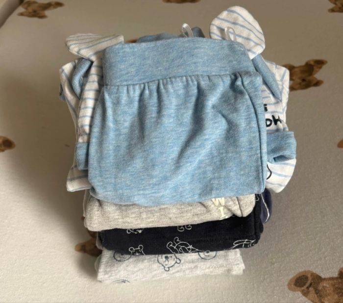 Ensemble Winnie