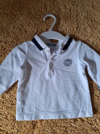 Polo jacadi