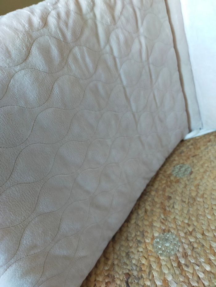 Tour de lit - photo numéro 6