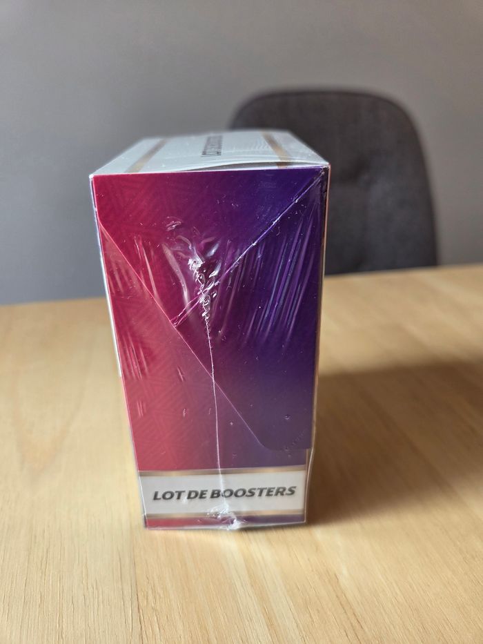 Pokemon Bundle Forces Temporelles EV5 - photo numéro 2