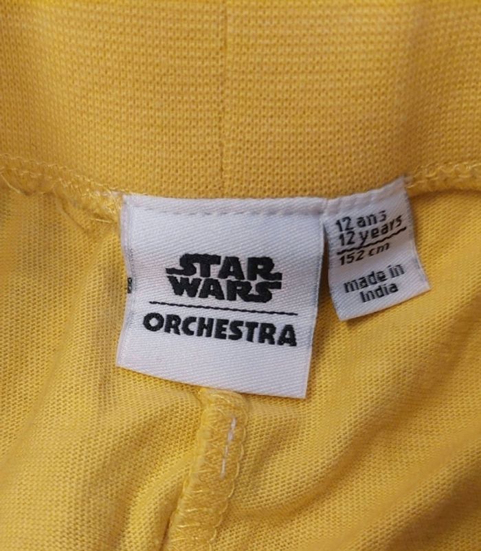 Pyjama star wars - photo numéro 2