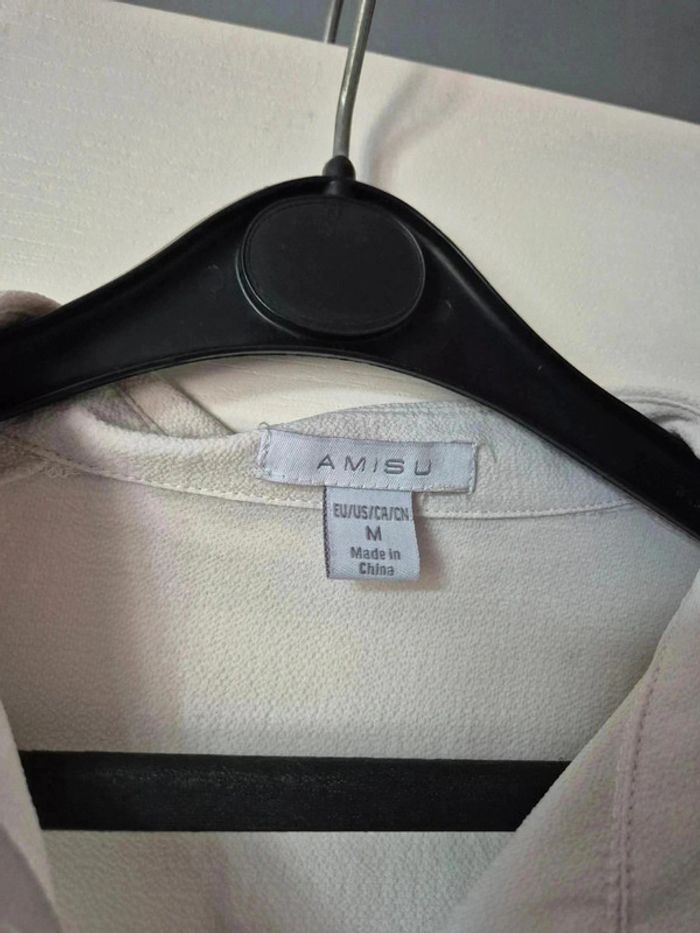 Chemise - photo numéro 6