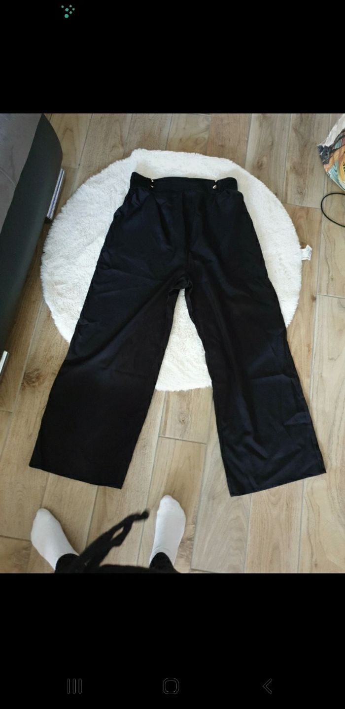 Pantalon maternite - photo numéro 2