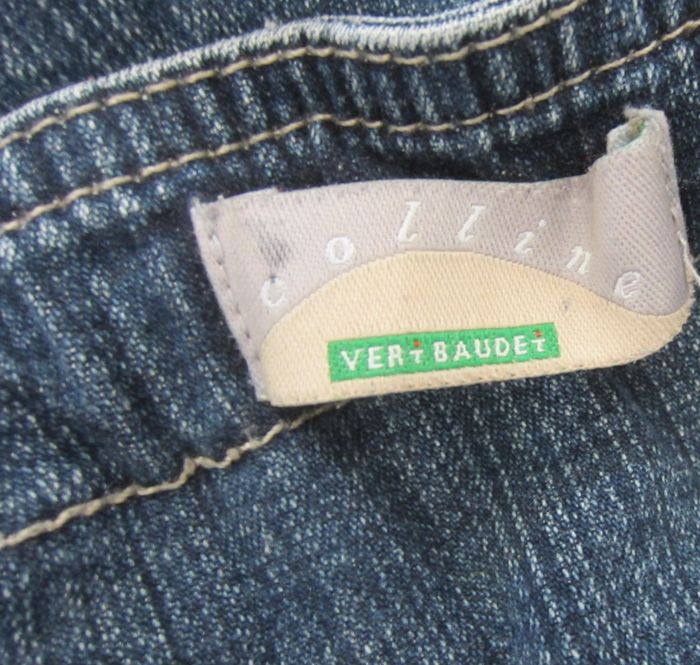 Jeans Maternité - photo numéro 5