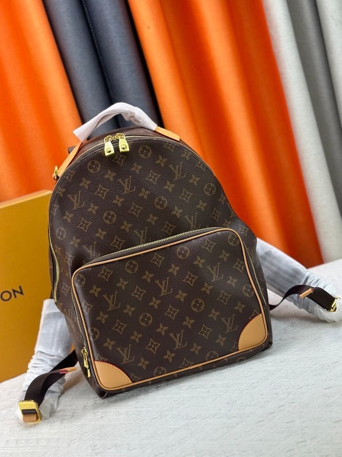 Louis Vuitton  Discovery Cargo  Monogram M25979