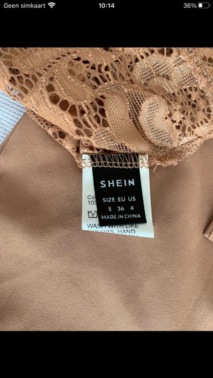Completo Shein - photo numéro 3