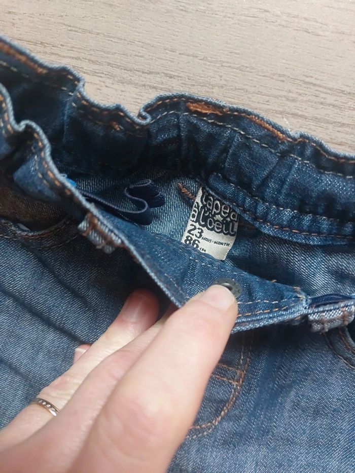 Jeans 23 mois - photo numéro 2