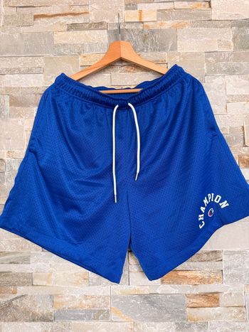 Short Champion