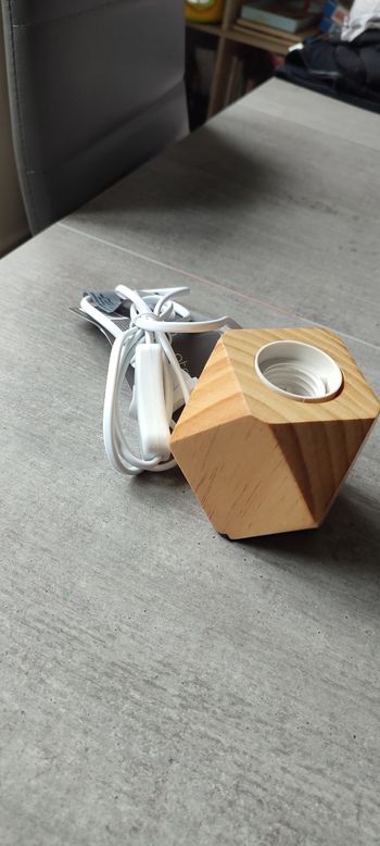 Lampe de chevet