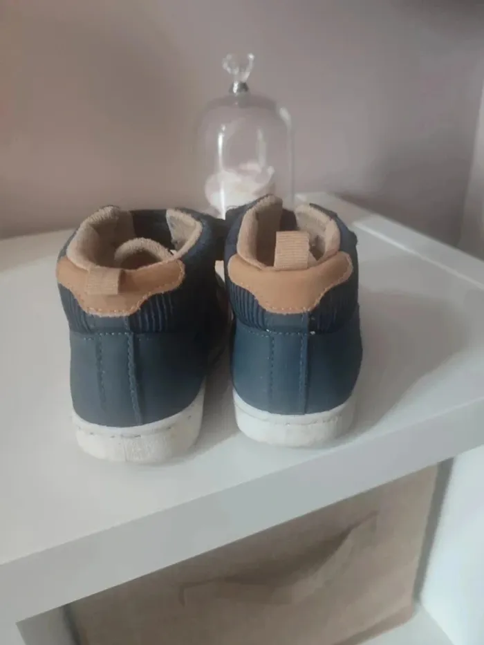 Baskets - photo numéro 4
