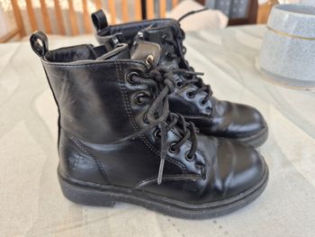 Bottines