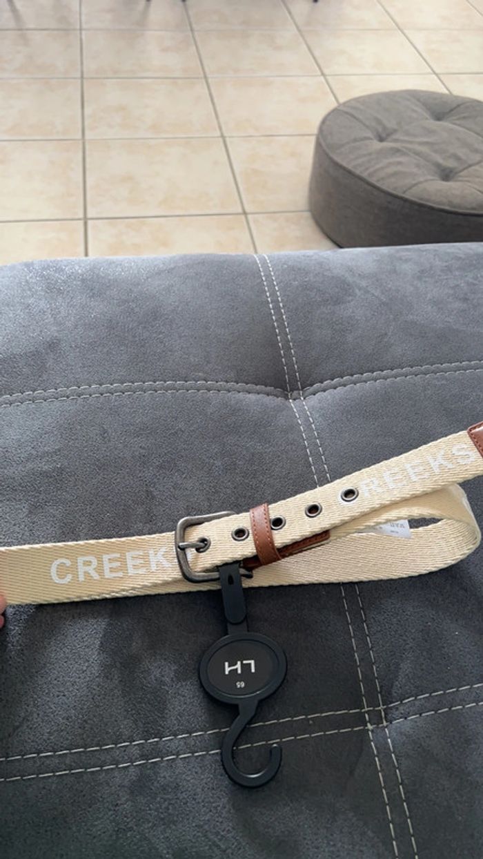 Ceinture