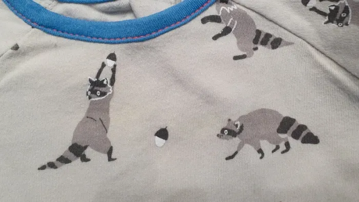Pyjama léger - photo numéro 2