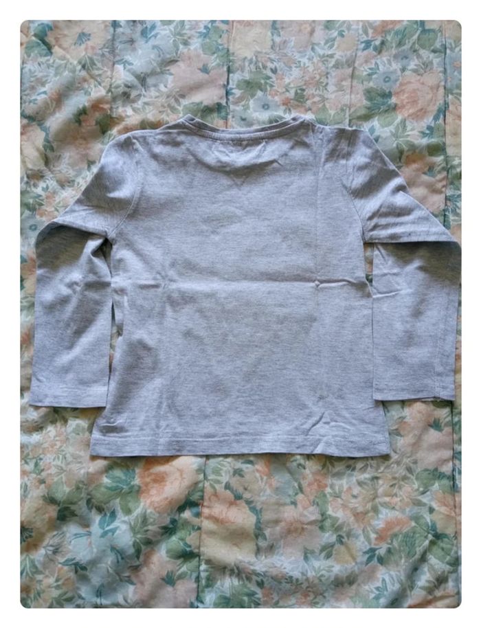 Tee-shirt superman 5 ans - photo numéro 4