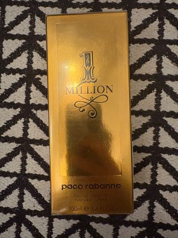 1 Million 100ml