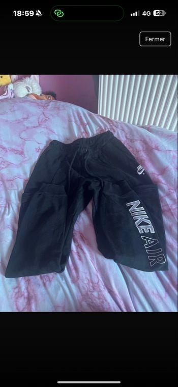 Training Nike