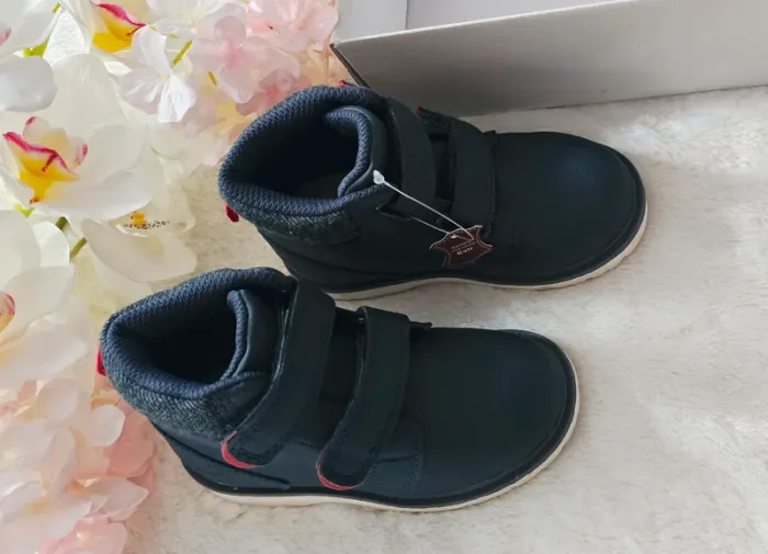 Bottes Bottines Scratch Creeks T26 - photo numéro 3