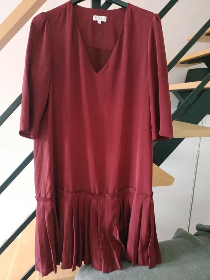 Robe Claudie Pierlot