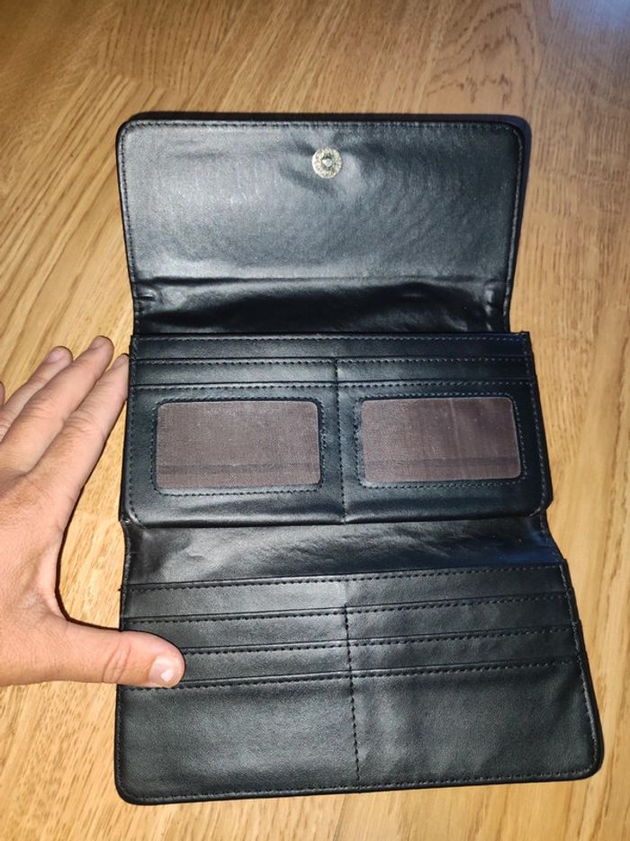 Porte feuille porte cartes - photo numéro 3
