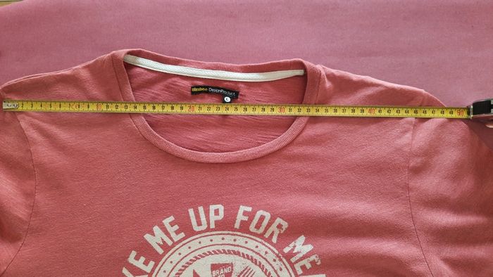 Tee-shirt homme Taille L - photo numéro 4