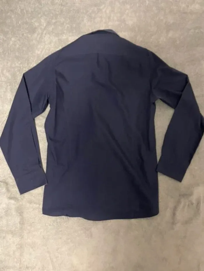 Chemise marco serussi - photo numéro 4